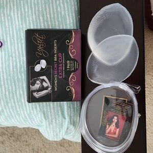 Uplift Secret Bra Inserts | Large